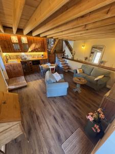 Maisons d'hotes La forge de Godincthun : photos des chambres