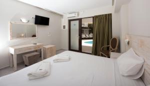 Artemis Hotel Apartments Heraklio Greece