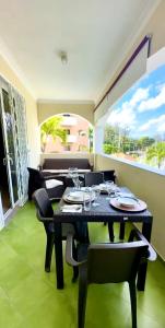 Apartamento en la playa 1A - Residencial Marina Bay