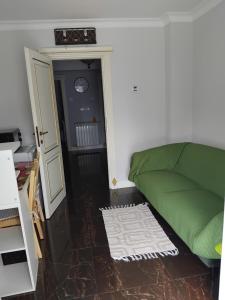 Residence Manu Targu Neamt