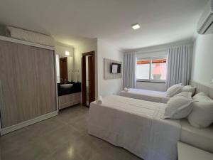 Rede Tonziro Gileade 16 - 3 Suítes - 12 hóspedes