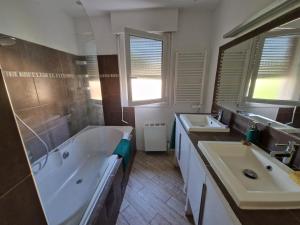 Appartement T3 Toulon près des plages