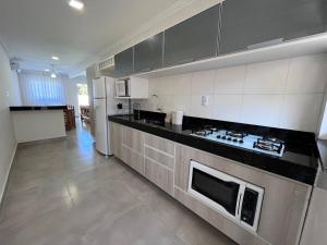 Rede Tonziro Gileade 16 - 3 Suítes - 12 hóspedes