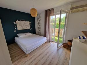 Appartement T3 Toulon près des plages