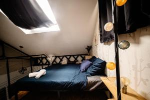Appartements L-Atelier - Loft Numero 5 : photos des chambres