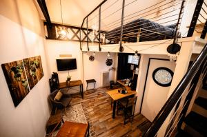 Atelier Numero 5, Loft Industriel Cosy Centre Troyes