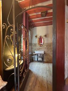 Maisons de vacances De Rose et D-Or : photos des chambres