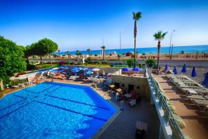 Blue Sky Hotel & Suites - All Inclusive