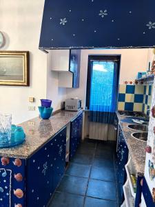 Villa fronte mare img16