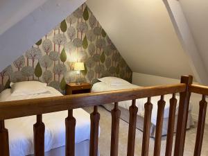 Hotels Hotel Le Cobh : photos des chambres
