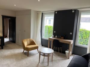 Hotels Hotel Le Cobh : photos des chambres
