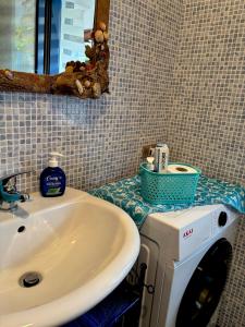 Villa fronte mare img23