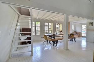 Maisons de vacances grand gite de charme en Cevennes : photos des chambres
