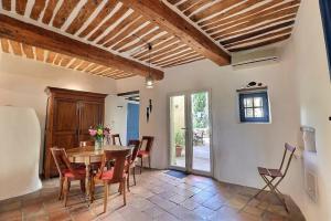 Maisons de vacances grand gite de charme en Cevennes : photos des chambres