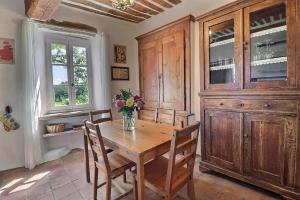 Maisons de vacances grand gite de charme en Cevennes : photos des chambres
