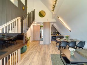 Apartament Panorama Lake & Ski