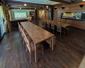 Nasu Green Onsen - Vacation STAY 19256 - 3hvězdičkové hotely ve městě Nasu-yumoto