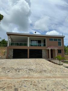 Casa Finca El Encanto - 8 pax, A Minutos de la Playa