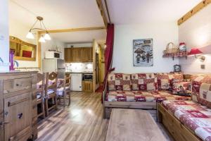 Résidence Lauziere Dessus G - LAUZIERE DESSUS 12 MAE-6371