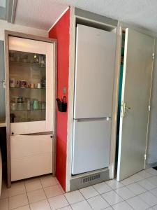 Rive Tranquille - 6pers - Histoire de clés