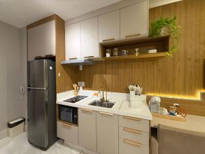 Studio Aconchegante Vila Olimpia