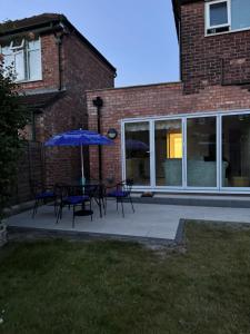 Manchester Victoria House