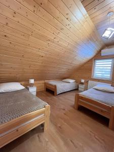 Apartamenty Jaworzynka