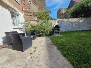 Appartements Cap au Nord : photos des chambres
