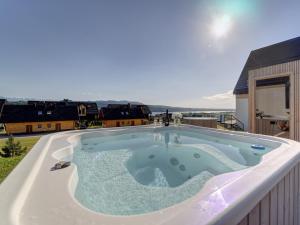 Apartament Panorama Lake & Ski