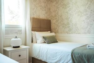 Andalusian House with Golf Course Views