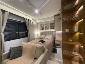 Studio Aconchegante Vila Olimpia