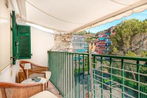 LaCasaDiUgo in the heart of Lerici AC