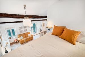 LaCasaDiUgo in the heart of Lerici AC