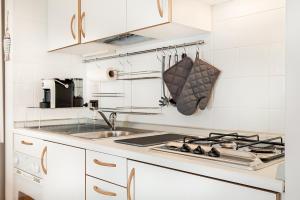 LaCasaDiUgo in the heart of Lerici AC