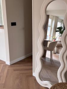 Shortstay Sneeker Munt