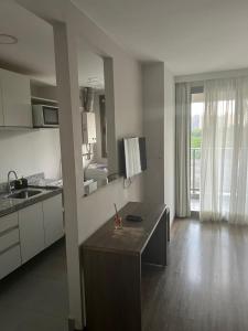 Flat - Barra Olímpica