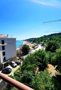 Cabacum Pleasure Beachfront Apartments