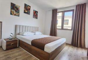 Cabacum Pleasure Beachfront Apartments