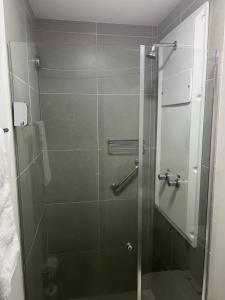 Flat - Barra Olímpica