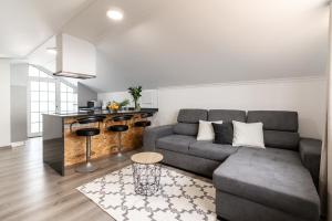 Barreiro View - 4hvězdičkové hotely ve městě Ribeira Brava