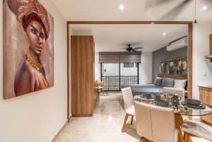 New Bamboo Zamare Pool & Gym