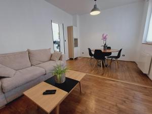 Appartements Cap au Nord : photos des chambres