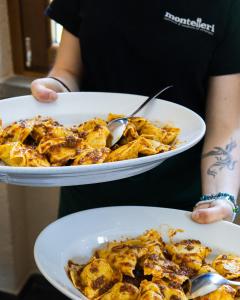 Montelleri Residenza di Campagna