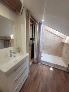 Appartements Le Cocon : photos des chambres