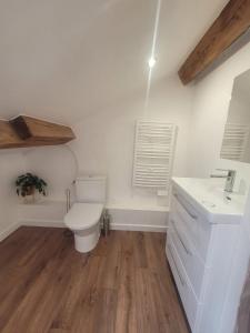 Appartements Le Cocon : photos des chambres
