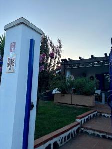 Villa fronte mare img29