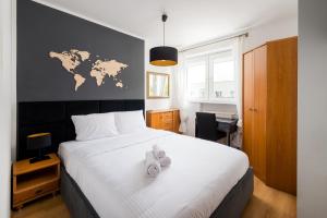 Park Moczydło Comfort Apartment by BookingHost