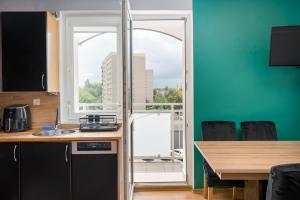 Park Moczydło Comfort Apartment by BookingHost