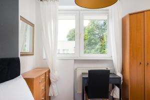 Park Moczydło Comfort Apartment by BookingHost