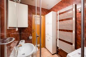 Park Moczydło Comfort Apartment by BookingHost